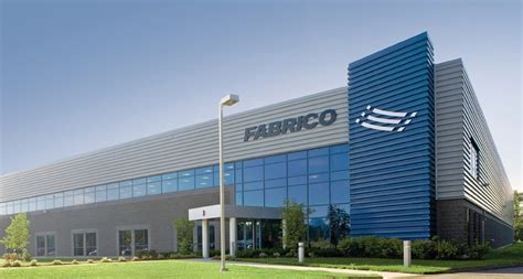 fabrico inc sheet metal|fabrico inc catalog.